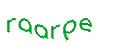 Captcha-Abbildung