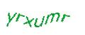 Captcha-Abbildung